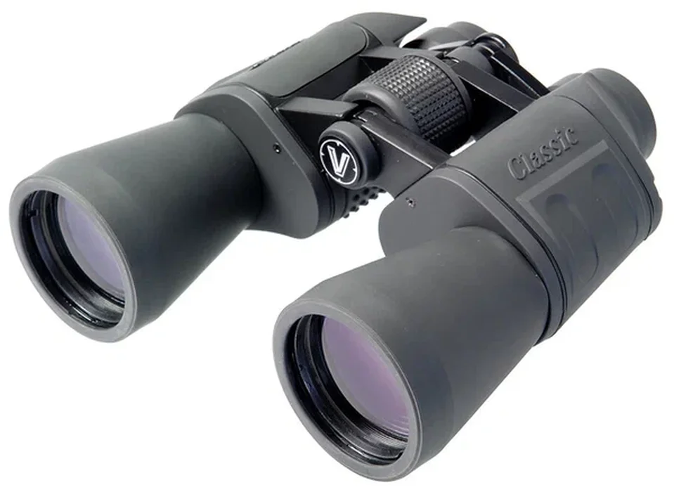 Бинокль Veber 12*50