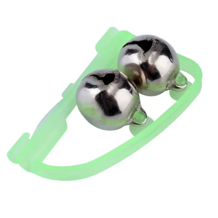 Бубенчик фосфорный