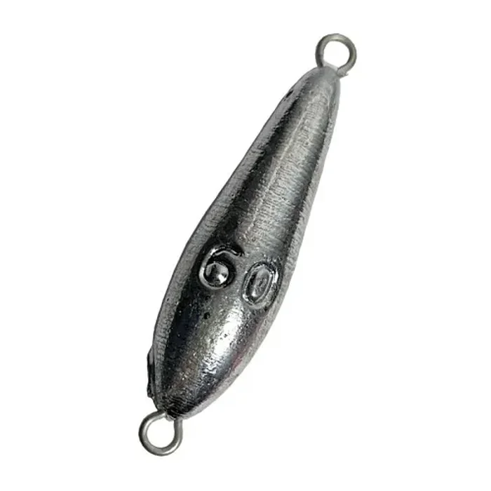 Груз Снаряд с 2 ушками 230 гр.