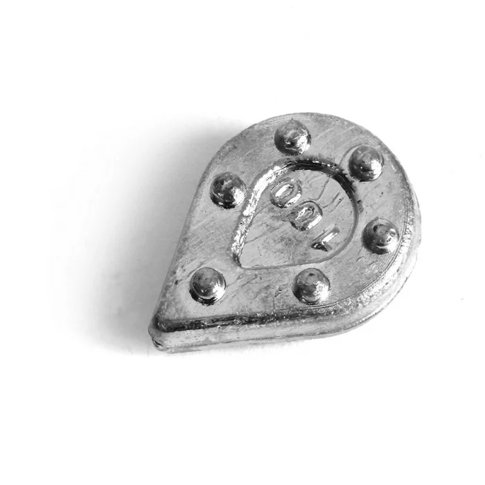 Груз Шипован.скольз.170гр