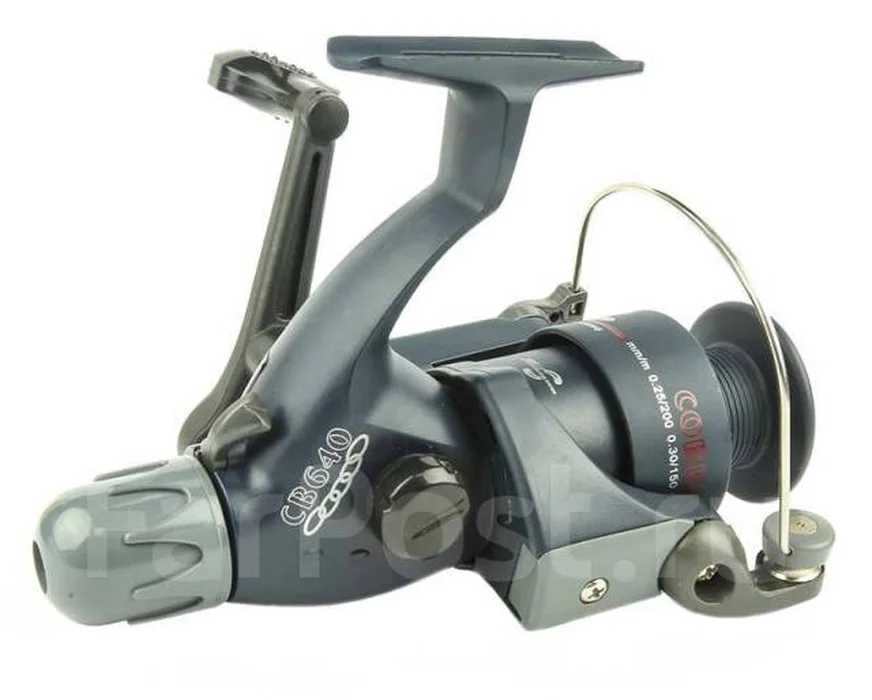 Катушка СВ-640 А