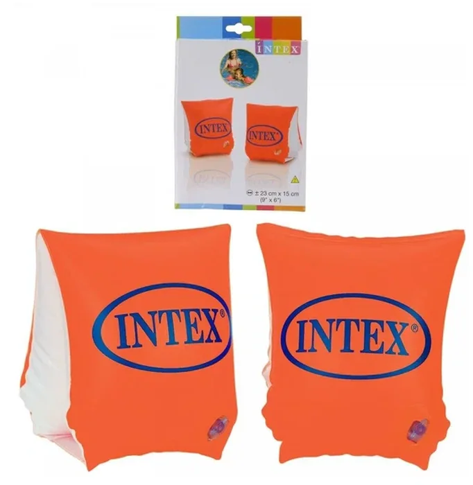 Нарукавники надув. 58642