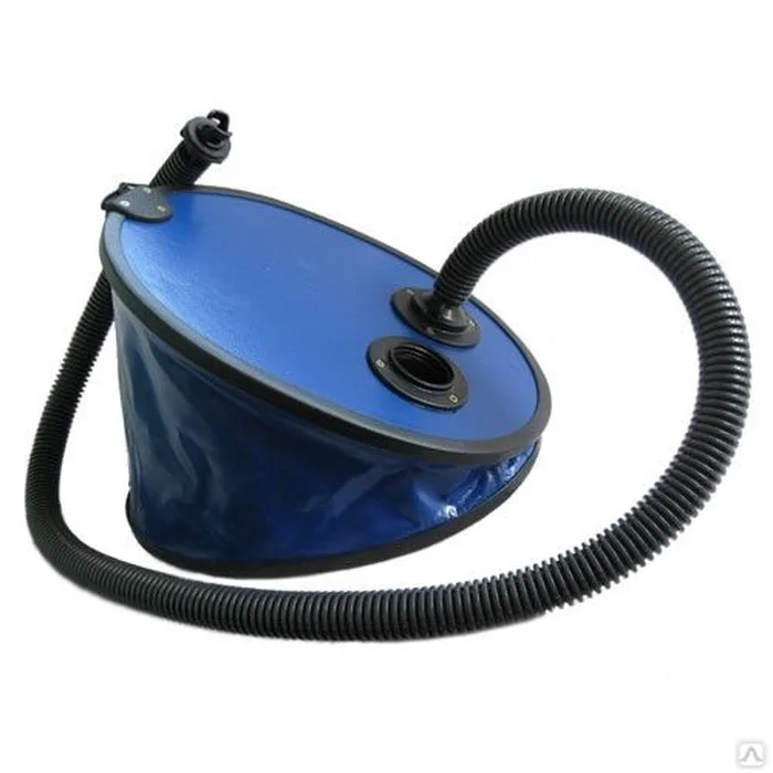 Насос Борика 3л