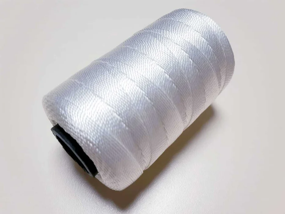 Нитка ПА  93,5*3 d 0,8мм