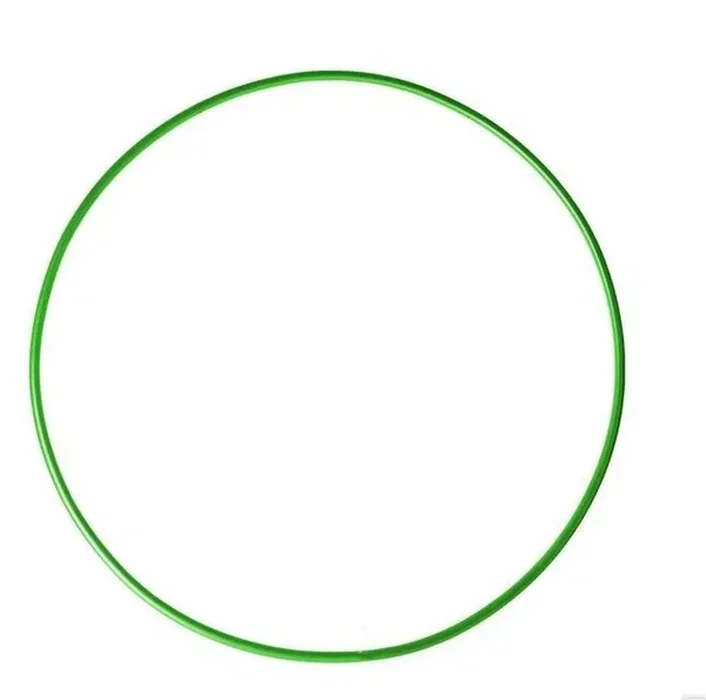 Обруч сталь 900мм 900гр