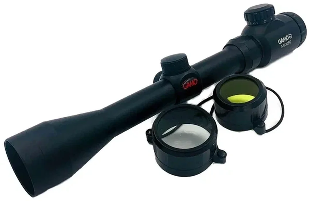 Прицел Gamo 3-9*40