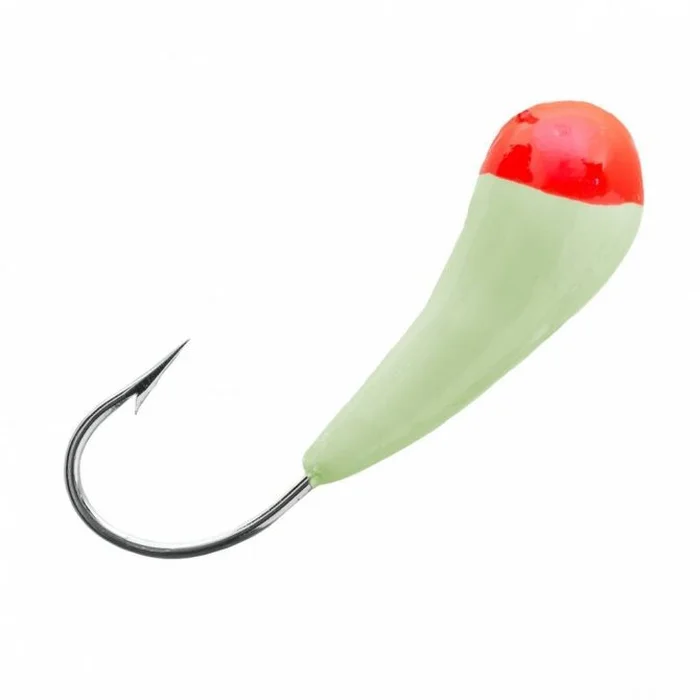 Мормышка Коза судак.фосф.