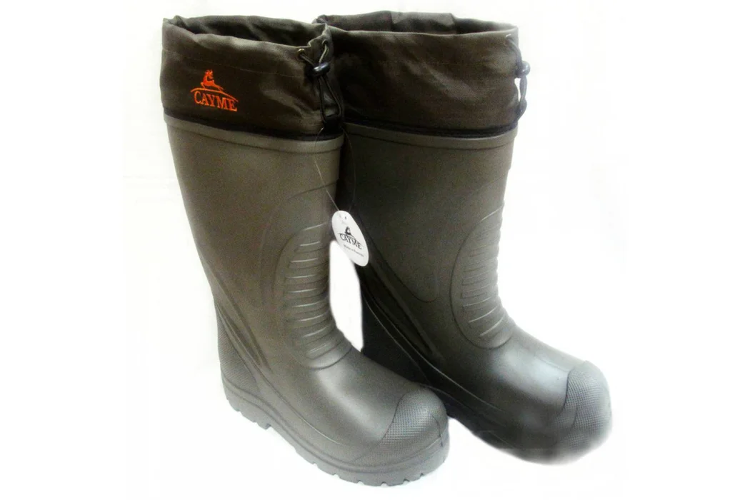 Сапоги зим. CAYME