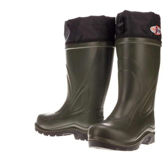 Сапоги Топтыгин 2