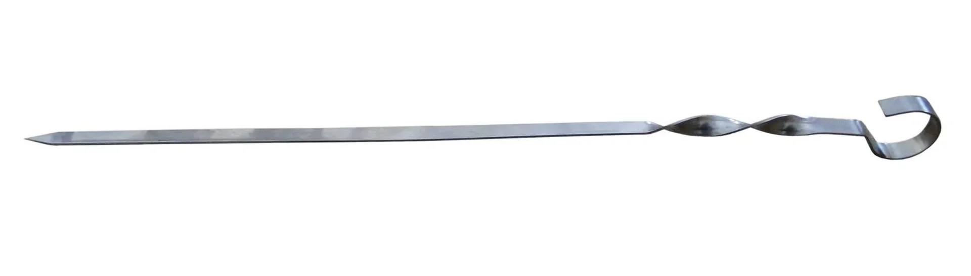 Шампур 1.2мм дл 50см