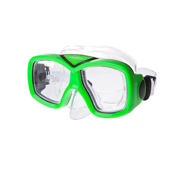 Маска М-1015 ПВХ