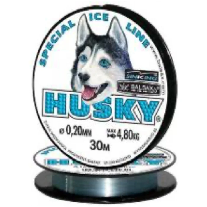 Леска 30м. Hacky