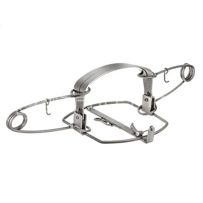 Капкан №7 Волк