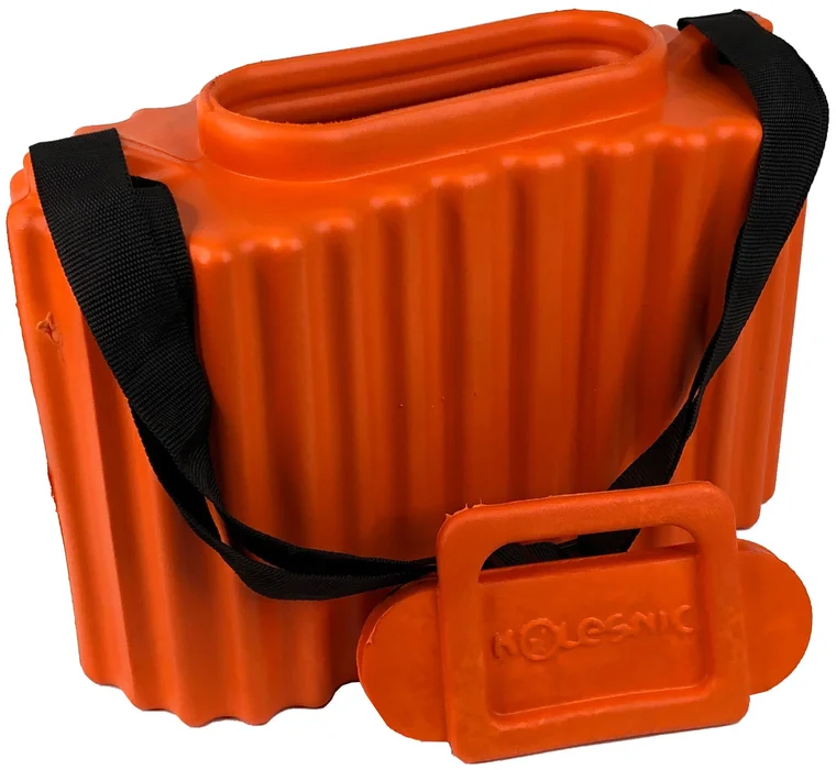 Кан 10л (полипроп)