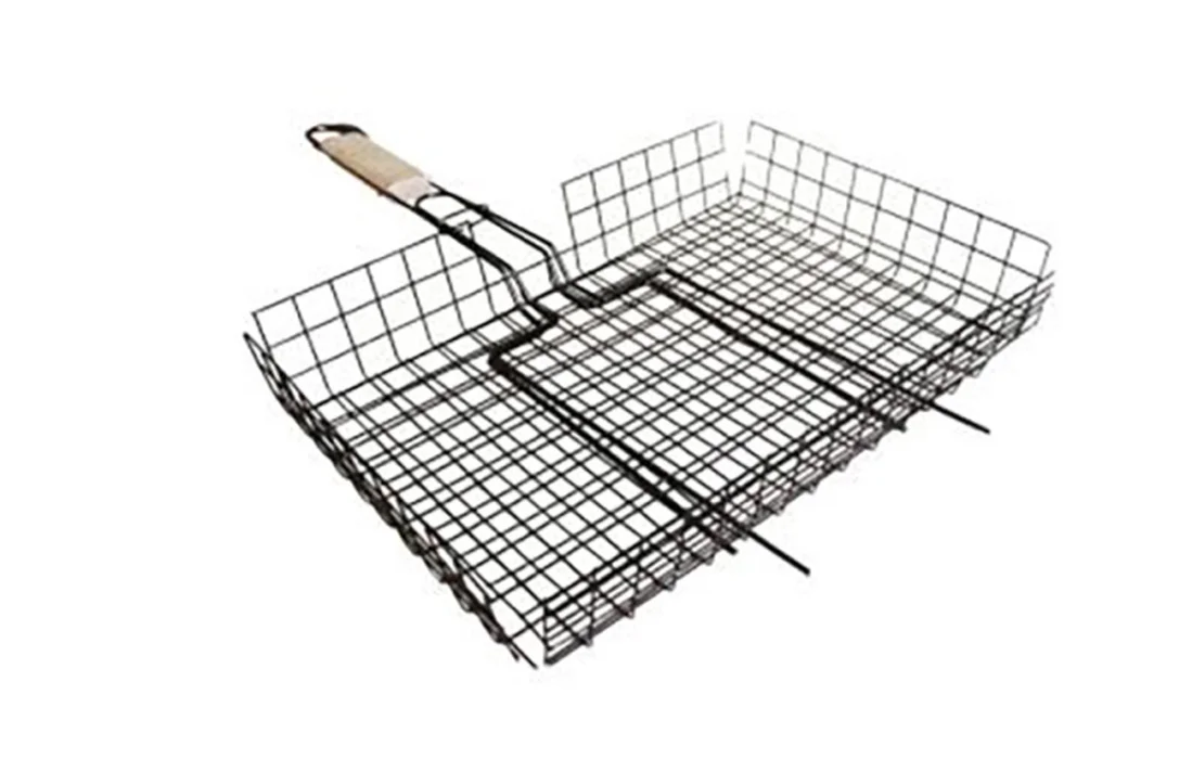 Барбекю решетка 101407