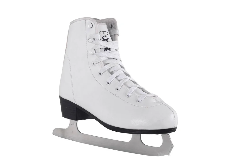 Коньки фигурные FS102