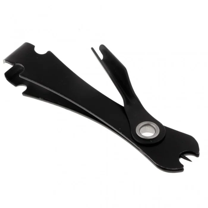 Кусачки рыболовные с узловязом Namazu