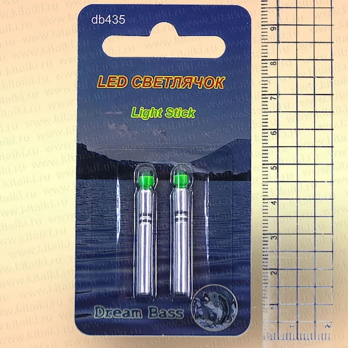 Светлячок фидер. Dream Boss