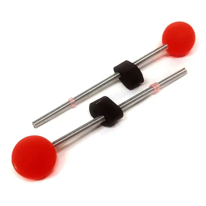 Сторожок Пружинный