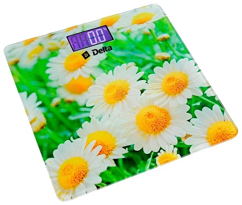 Весы электр D-9220