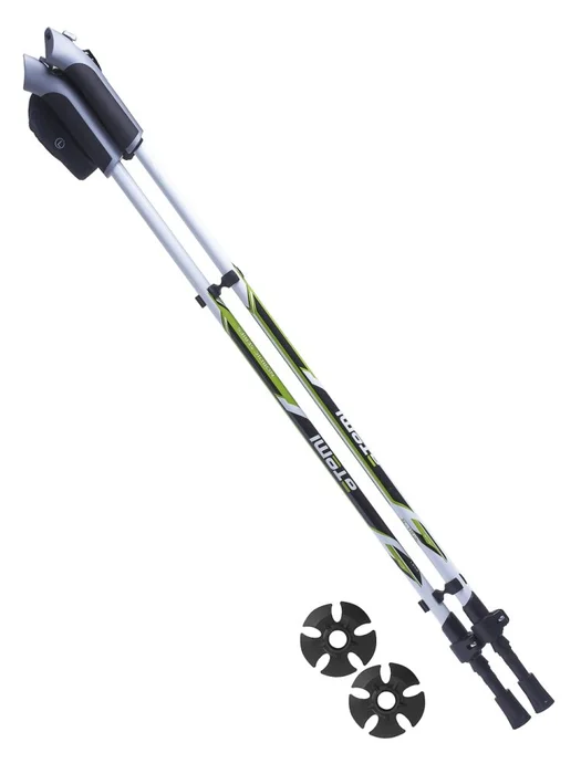 Палки для скандин. ходьбы Atemi ATP-03