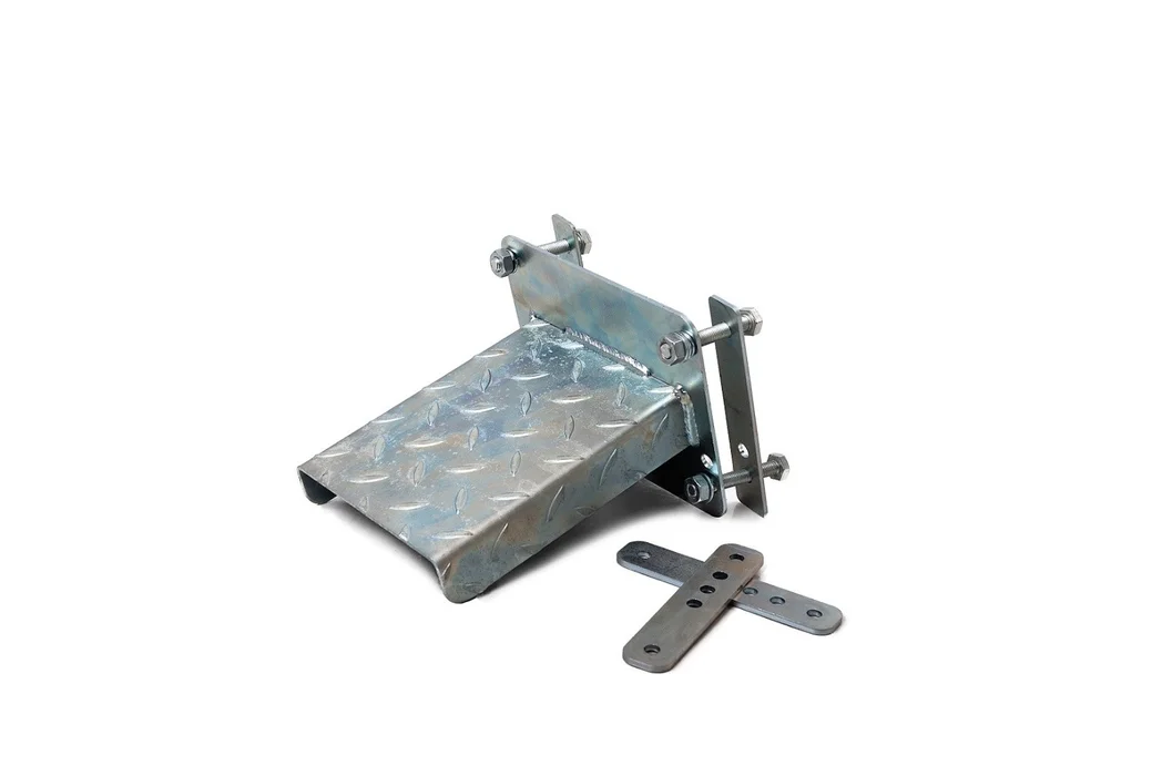 Подножка с планками