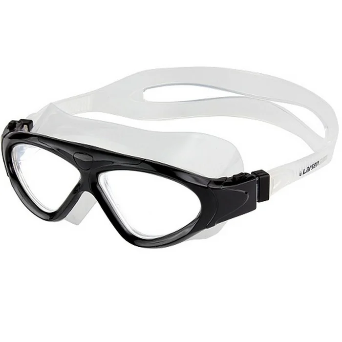 Очки д/плав. Larsen G7541