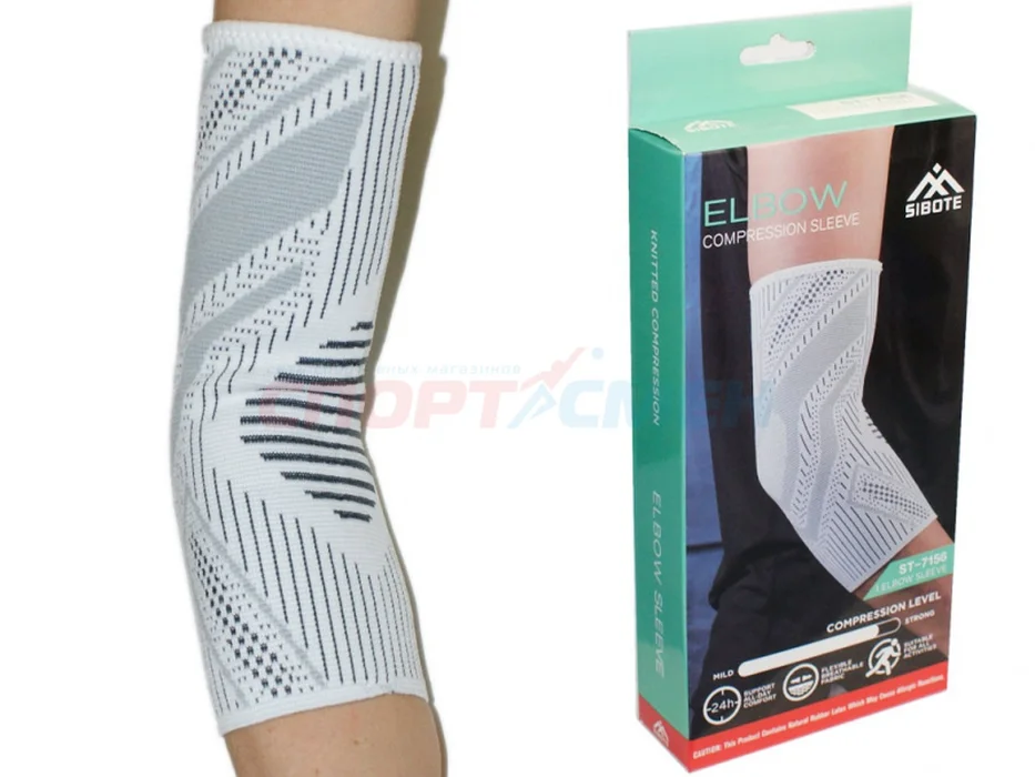 Суппорт запястья ST-7156