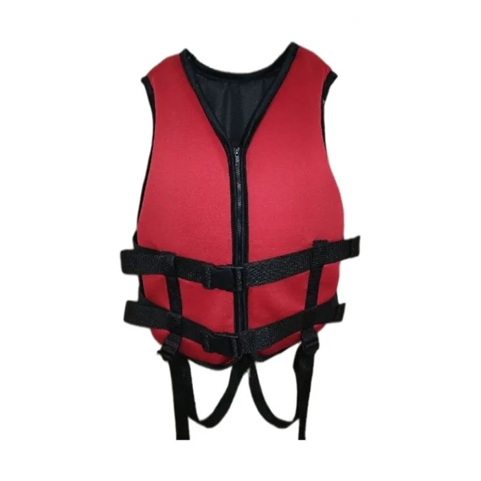 Жилет страховочный неопрен.