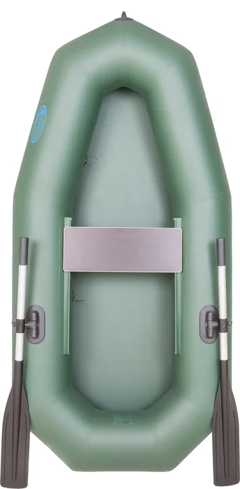 Лодка СТЕФА-200