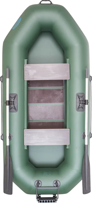 Лодка СТЕФА-240ТР