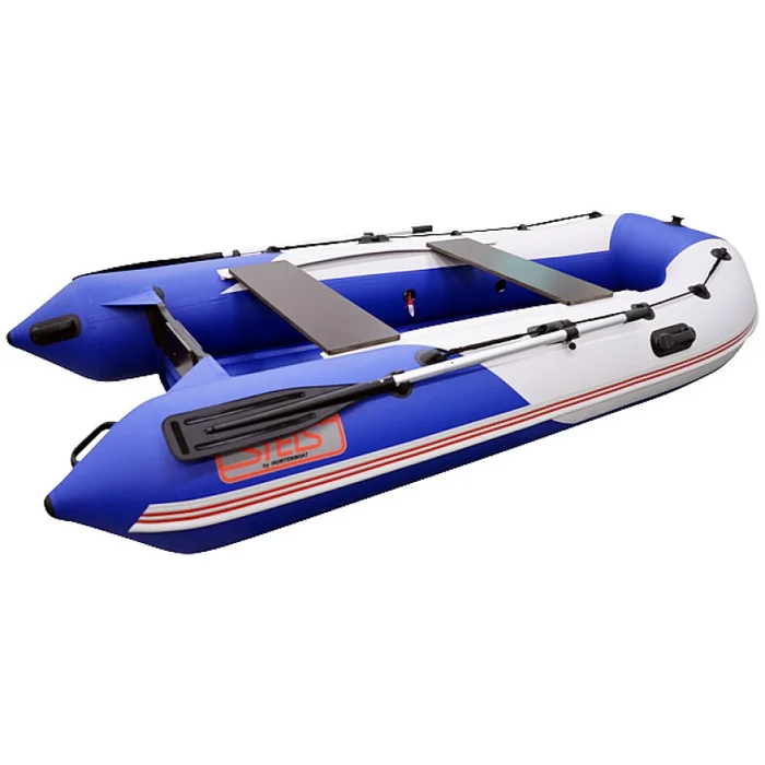 Лодка STELS 315 Aepo