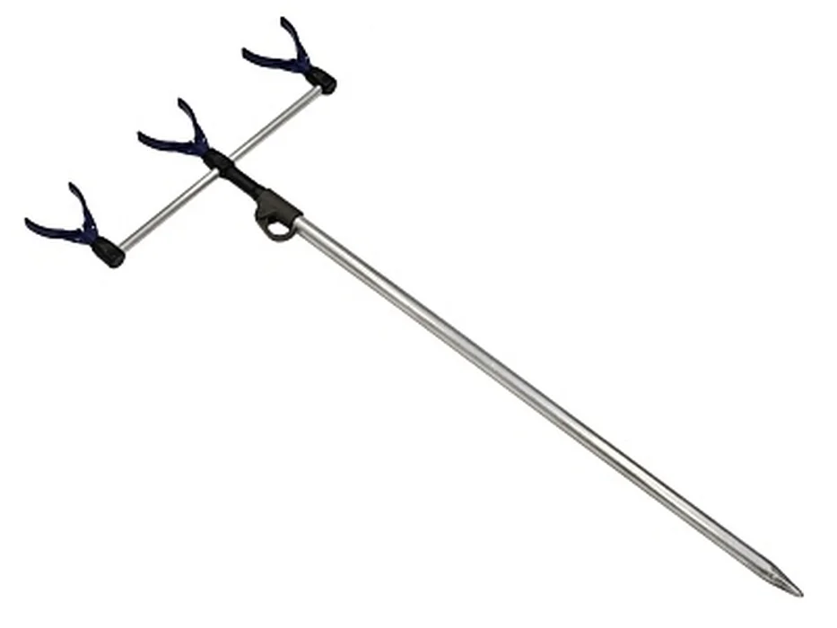 Подставка на 3 удилища