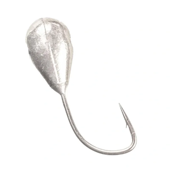 Мормышка Капля d 6